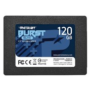 Dysk SSD Patriot Burst Elite 120GB 450/320MB/s SATA III