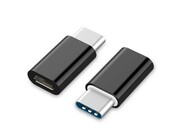 Gembird Adapter USB Typ-C(M) 2.0 -> USB Typ-micro (F) Gembird