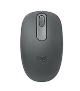 Logitech Mysz M196 Bluetooth grafitowa Logitech