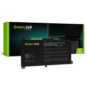 Green Cell Bateria do notebooka HP BK03XL 11.55V 3500mAh Green Cell