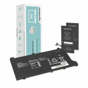 Movano Bateria HB4692J5ECW-31 do Huawei Matebook D15 - 3665 mAh (42 Wh) Movano
