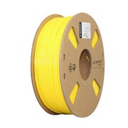 Gembird Filament drukarki 3D ABS/1.75mm/żółty Gembird