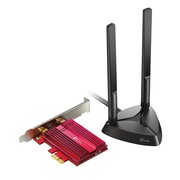 TP-LINK Karta sieciowa Archer TX3000E PCI-E WiFi AX30000 BT 5.0 TP-LINK