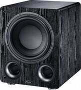 Magnat Subwoofer Alpha RS 12 czarny Magnat