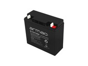 Armac Akumulator 12v agm 12v 18ah uniwersalny B/12V/18AH Armac