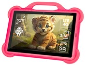 BLOW Tablet KidsTAB10 4G 4/64GB Różowe etui BLOW