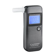 BACscan Alkomat elektrochemiczny 9000 BACscan