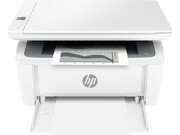 HP Inc. Urządzenie wielofunkcyjne LaserJet M140w 7MD72F - zdjęcie 1