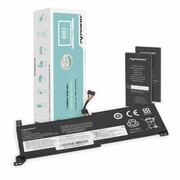 Movano Bateria L20M2PF0 L20C2PF0 L20L2PF0 do Lenovo V14 V15 V17 G2-ALC G2-ITL - 4650 mAh (36 Wh) Movano