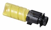 OKI Toner 09006263 do MC554 2K żółty OKI