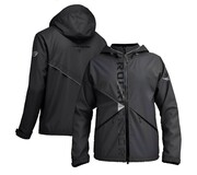 Asus Kurtka ROG Windbreaker 2XL/Black 90GC01V0-BLT040 Asus