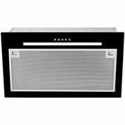 TEKA GFG2 GLASS CZARNY - zdjęcie 7