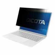 DICOTA Filtr prywatyzujący 4-stronny magnetyczny Universal (16:10) do laptopa 14 cali DICOTA