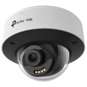TP-LINK Kamera InSight S285(2.8mm)VIGI 8MP Full-Color Dome TP-LINK
