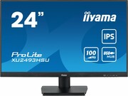 Monitor IIyama ProLite XU2493HSU-B1 - zdjęcie 1
