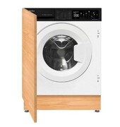 Amica Pralka do zabudowy WABIC712ALiStO Amica