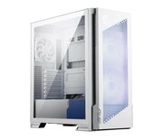 MSI Obudowa MPG VELOX 300R AIRF LOW PZ WHITE ARGB FAN MSI