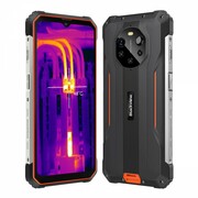 Blackview Smartfon BL8800 PRO 8/128GB 8380 mAh DualSIM pomarańczowy Blackview