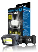 everActive Latarka czołowa diodowa 150 lumenów HL150 everActive