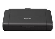 Canon Drukarka atramentowa BX110 + akumulator 7069C026 Canon