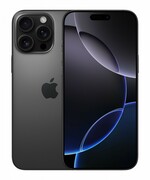 Apple iPhone 16 Pro Max 1TB - Tytan czarny Apple