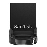 Pamięć przenośna SanDisk Ultra Fit 256GB USB 3.1 - zdjęcie 2