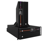 Vertiv Zasilacz awaryjny UPS GXE3-6000IRT4UXL 6000 VA/6000 W 230V 4U Vertiv