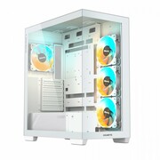 Gigabyte Obudowa C500PI ST ATX 28300-C500W-1CKR Gigabyte