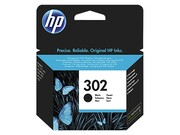 HP Tusz Czarny HP302=F6U66AE - zdjęcie 1