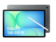 Samsung Tablet Galaxy Tab S10 FE X520 10.9 cala Wifi 8/128GB szary Samsung
