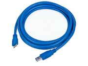 Gembird Kabel USB 3.0 AM-MICRO 1.8M Gembird
