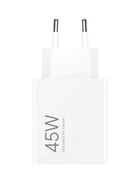 XIAOMI Ładowarka sieciowa 45W Turbo Charging Power Adapter (Type-A) EU XIAOMI