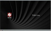 AVTek Monitor interaktywny TS 8.1 Easy 65 z Androidem AVTek