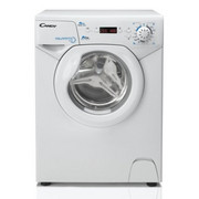 Pralka CANDY AQUA 1042 D1-S - zdjęcie 6