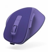 Hama Mysz bezprzewodowa WM-500 niebieska Hama