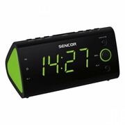 Radiobudzik SENCOR SRC 170 - zdjęcie 2