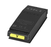 OKI Toner 09006129 do C650 6K żółty OKI