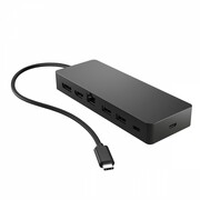HP Koncentrator wieloportowy Universal USB-C - 50H98AA#ABB HP