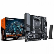 Gigabyte Płyta główna B550M GAMING X WIFI6 4DDR4 HDMI/DP mATX Gigabyte