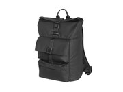Genesis Plecak do laptopa PALLAD 320 16 cali 16L czarny Genesis