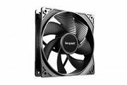 Be quiet! Wentylator Pure Wings 3 120mm PWM Reverse 3pack Black Be quiet!