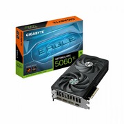 Gigabyte Karta graficzna GeForce RTX 5060 Ti EAGLE OC 12 8BIT GDDR7 HDMI/3DP Gigabyte
