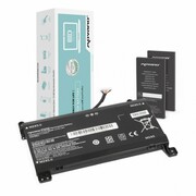 Movano Bateria FM08 TPN-Q195 do HP Omen 17-AN 12 PIN - 5973 mAh (86 Wh) Movano
