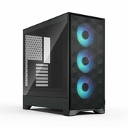 Fractal Design Obudowa Pop 2 Air czarna TG RGB Fractal Design