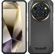 OUKITEL Smartfon WP35 Pro 5G 12/512GB IP69K szary OUKITEL