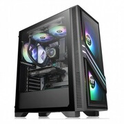 Thermaltake Obudowa - Versa T35 RGB Tempered Glass Thermaltake