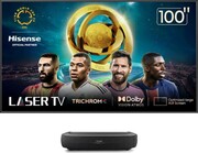 Hisense Telewizor Laser TV 100 cali 100L9HD Hisense