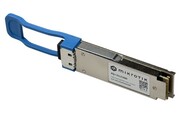 Mikrotik Moduł przekaźników sieciowych światłowód 100000 Mbit/s QSFP28 1309 nm Mikrotik