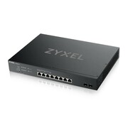 Zyxel XS1930-10 8port Multi Gigabit Smart Managed Switch 2 SFP+ XS1930-10-ZZ0101F Zyxel