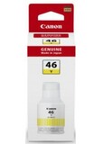 Canon Tusz GI-46 EMB YELLOW 4429C001 Canon